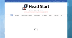 Desktop Screenshot of hshn.org